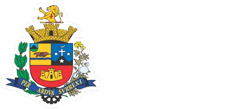 Brasão da Prefeitura de Tatuí